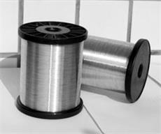 Spool wire