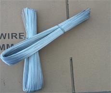 U shape wire